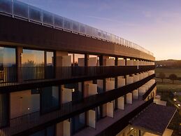 Best Western Parkhotel Hagenberg