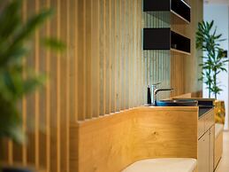 Best Western Parkhotel Hagenberg