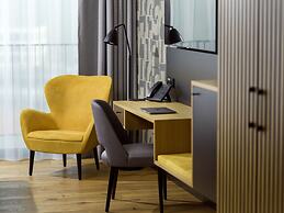 Best Western Parkhotel Hagenberg