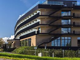 Best Western Parkhotel Hagenberg