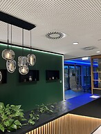 Best Western Parkhotel Hagenberg