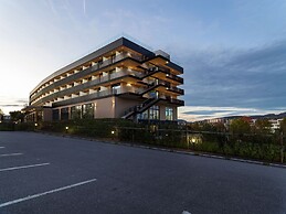 Best Western Parkhotel Hagenberg