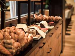 Best Western Parkhotel Hagenberg