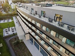 Best Western Parkhotel Hagenberg