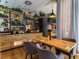 Best Western Parkhotel Hagenberg