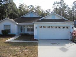 Disney Area Pool Home 34t 4 Bedroom Home by Redawning