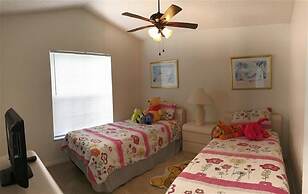 Disney Area Pool Home 34t 4 Bedroom Home by Redawning