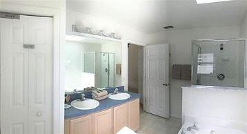 Disney Area Pool Home 34t 4 Bedroom Home by Redawning