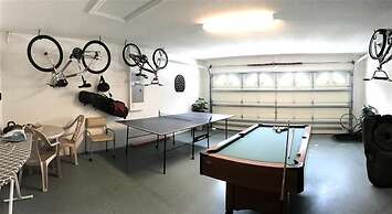 Disney Area Pool Home 34t 4 Bedroom Home by Redawning