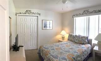 Disney Area Pool Home 34t 4 Bedroom Home by Redawning