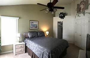 Disney Area Pool Home 34t 4 Bedroom Home by Redawning