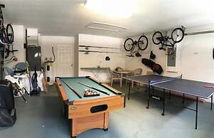 Disney Area Pool Home 34t 4 Bedroom Home by Redawning
