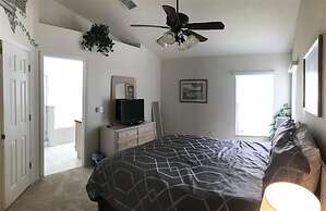 Disney Area Pool Home 34t 4 Bedroom Home by Redawning