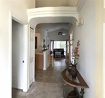 Disney Area Pool Home 19ms 4 Bedroom Home by Redawning