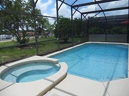 Disney Area Pool Home 19ms 4 Bedroom Home by Redawning