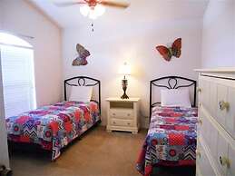 Disney Area Pool Home 19ms 4 Bedroom Home by Redawning