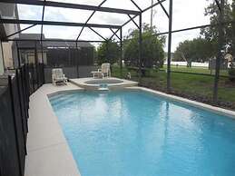 Disney Area Pool Home 19ms 4 Bedroom Home by Redawning