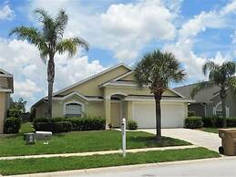 Disney Area Pool Home 19ms 4 Bedroom Home by Redawning