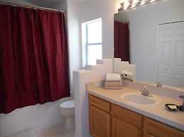 Disney Area Pool Home 19ms 4 Bedroom Home by Redawning