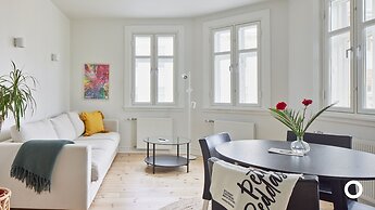 Thingholt Hotel Apartments from Center Hotels