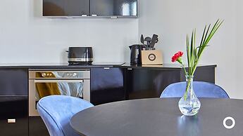 Thingholt Hotel Apartments from Center Hotels