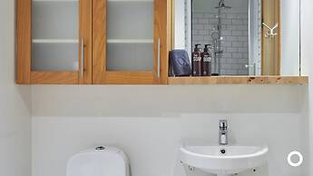 Thingholt Hotel Apartments from Center Hotels