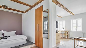 Thingholt Hotel Apartments from Center Hotels