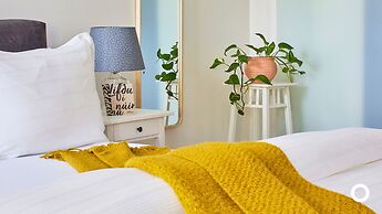 Thingholt Hotel Apartments from Center Hotels