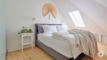 Thingholt Hotel Apartments from Center Hotels