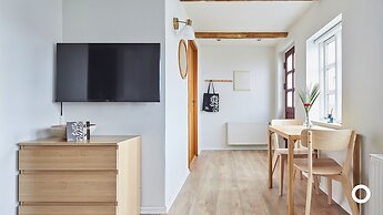 Thingholt Hotel Apartments from Center Hotels