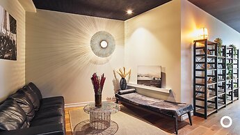 Thingholt Hotel Apartments from Center Hotels