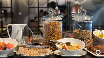 Thingholt Hotel Apartments from Center Hotels