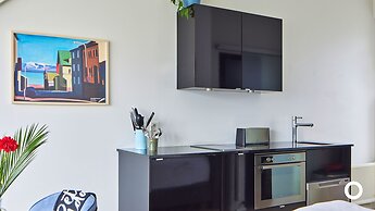 Thingholt Hotel Apartments from Center Hotels