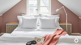 Thingholt Hotel Apartments from Center Hotels