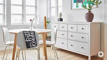 Thingholt Hotel Apartments from Center Hotels