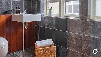 Thingholt Hotel Apartments from Center Hotels