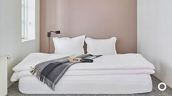 Thingholt Hotel Apartments from Center Hotels