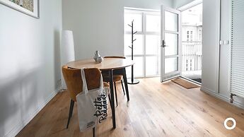 Thingholt Hotel Apartments from Center Hotels