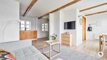 Thingholt Hotel Apartments from Center Hotels