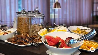 Thingholt Hotel Apartments from Center Hotels