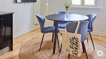 Thingholt Hotel Apartments from Center Hotels