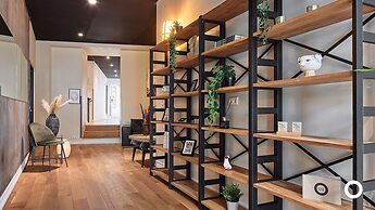 Thingholt Hotel Apartments from Center Hotels