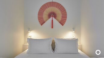 Thingholt Hotel Apartments from Center Hotels