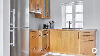 Thingholt Hotel Apartments from Center Hotels