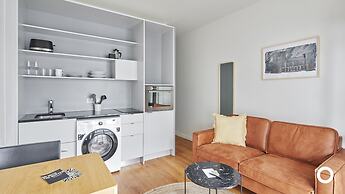 Thingholt Hotel Apartments from Center Hotels