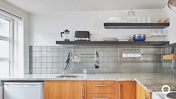 Thingholt Hotel Apartments from Center Hotels