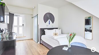 Thingholt Hotel Apartments from Center Hotels