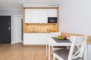 Apartment Wawrzynca Cracow by Renters