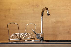 Apartment Wawrzynca Cracow by Renters