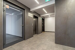 Apartment Wawrzynca Cracow by Renters